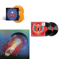 This is a 3 LP Vinyl SKU bundle.
1.This LP Vinyl is brand new.Format: LP VinylMusic Style: AORThis item's title is: Freedom (Orange LP Vinyl)Artist: JourneyLabel: FRONTIERSBarcode: 8024391123737Release Date: 7/8/2022
2.This LP Vinyl is brand new.