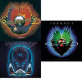 Infinity & Frontiers & Evolution