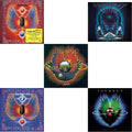 Greatest Hits & Journey's Greatest Hits Vol.2 & Infinity & Frontiers & Evolution