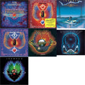 Essential Journey & Greatest Hits & Raised On Radio & Journey's Greatest Hits Vol.2 & Infinity & Frontiers & Evolution