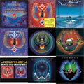 Essential Journey & Greatest Hits & Raised On Radio & Journey's Greatest Hits Vol.2 & Captured & Infinity & Greatest Hits 1 & 2 & Frontiers & Evolution