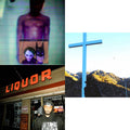 Ghost Pop Tape (Color LP Vinyl) & LP (Color Vinyl) & Lay Down My Life For You (Director's Cut) (2LP)