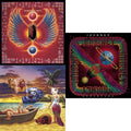 Greatest Hits & Trial By Fire & Departure
