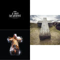 Cross The Universe (2LP/140G) & Hyperdrama (2LP) & Audio, Video, Disco (2LP/CD)