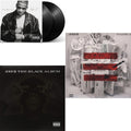 Blueprint 3 (Exp) & Black Album & In My Lifetime (Ex)