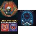 Infinity & Greatest Hits 1 & 2 & Frontiers
