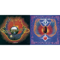 This is a 2 CD SKU bundle.
1.This CD is brand new.Format: CDMusic Style: Blues RockThis item's title is: InfinityArtist: JourneyLabel: SONY SPECIAL MARKETINGBarcode: 886978799029Release Date: 3/18/2011
2.This CD is brand new.