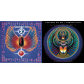 Journey's Greatest Hits Vol.2 & Captured