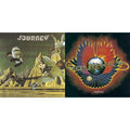 Journey & Infinity