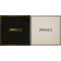 Jungle - Loving In Stereo & Jungle - LP Vinyl Bundle