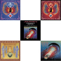 Greatest Hits & Look Into The Future & Journey's Greatest Hits Vol.2 & Escape & Live In Houston 1981: The Escape Tour