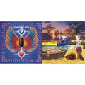 Trial By Fire & Journey's Greatest Hits Vol.2