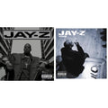 Life & Times O (X) & Blueprint (2LP)
