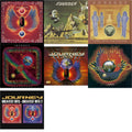 Greatest Hits & Journey & Look Into The Future & Departure & Dont Stop Believin: Best Of & Infinity & Greatest Hits 1 & 2