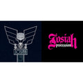 No Time (Transparent LP Vinyl) & Procession (Magenta LP Vinyl)