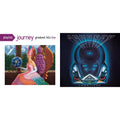 Playlist: Journey Greatest Hits Live & Frontiers