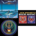 Raised On Radio & Captured & Greatest Hits 1 & 2