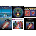 Raised On Radio & Captured & Greatest Hits 1 & 2 & Escape & Playlist: Journey Greatest Hits Live & Live In Houston 1981: The Escape Tour