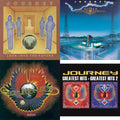 Look Into The Future & Raised On Radio & Infinity & Greatest Hits 1 & 2