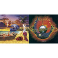 This is a 2 CD SKU bundle.
1.This CD is brand new.Format: CDMusic Style: Soft RockThis item's title is: Trial By FireArtist: JourneyLabel: SONY SPECIAL MARKETINGBarcode: 886972672526Release Date: 2/22/2008
2.This CD is brand new.