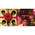 Christmas Album  & Third Album (Red LP Vinyl)