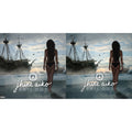 This is a 2 LP Vinyl SKU bundle.
1.This LP Vinyl is brand new.Format: LP VinylThis item's title is: Sail Out (X)Artist: Jhene AikoBarcode: 602458675924Release Date: 1/12/2024
2.This LP Vinyl is brand new.