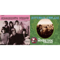 Jefferson Airplane - Surrealistic Pillow & Volunteers - CD Bundle