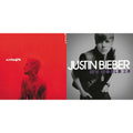 Changes (2LP/Red Vinyl) & My World 2.0