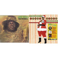 Payback & Complete Christmas Collection (3LP)