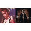 This is a 2 CD SKU bundle.
1.This CD is brand new.Format: CDThis item's title is: GraceArtist: Jeff BuckleyLabel: LEGACYBarcode: 074645752822Release Date: 8/23/1994
2.This CD is brand new.
