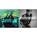 Justice (2LP) & My World 2.0