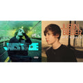 Justice (2LP) & My World