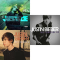 Justice (2LP) & My World & My World 2.0