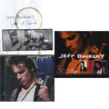 Live At Sin-E (2CD) & Grace & Sketches For My Sweetheart