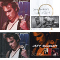 Grace & Live At Sin-E (2CD) & Grace & Sketches For My Sweetheart