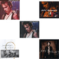 Grace & Live At Sin-E (2CD) & Grace & Sketches For My Sweetheart & You And I