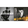 My World 2.0 & Believe