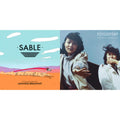 Sable Ost (2LP/1-Purple/1-Coral Vinyl) & Psychopomp