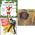 Soulful Christmas & 20 All-Time Greatest Hits & Payback