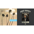 Banana Wind (2LP) & Son Of A Son Of A Sailor