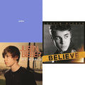 Swag (X) (2LP) & My World & Believe