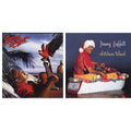 Christmas Island & Songs You Know By Heart