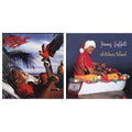 Christmas Island & Songs You Know By Heart