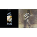 Blow By Blow & Truth