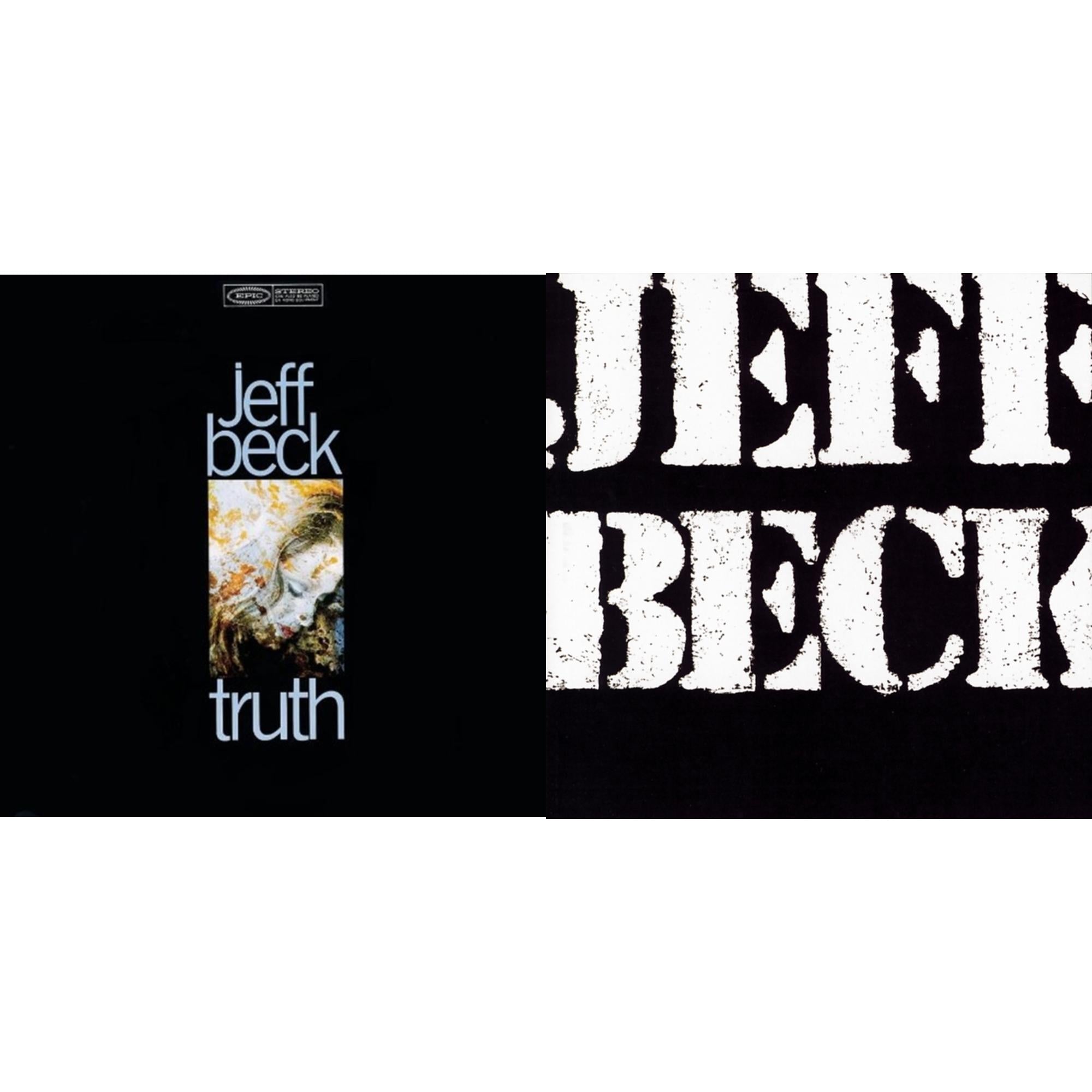 Truth & There & Back