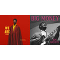 We Are & Big Money