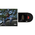 2014 Forest Hills Drive (2LP) (X) & Born Sinner (X) (2LP)
