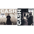 American Recordings & American Iii: Soitary Man