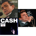 At Folsom Prison & Greatest Hits, Volume 1 & American Iv: The Man Comes Around
