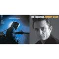 At San Quentin & Essential Johnny Cash